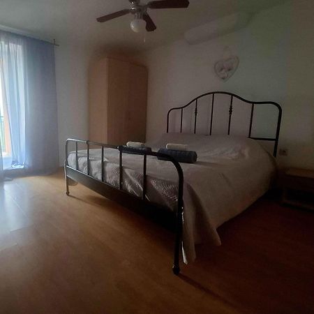 Ferienwohnung House Lana Kršan Exterior foto