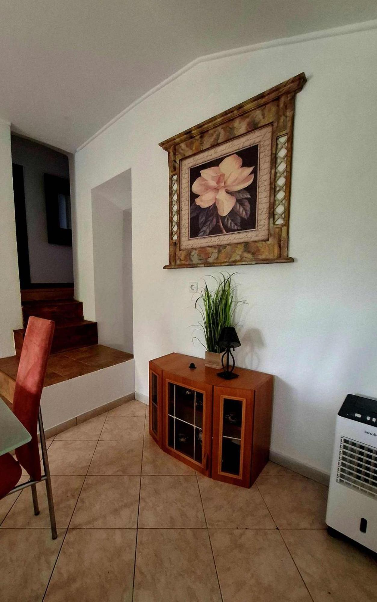 Ferienwohnung House Lana Kršan Exterior foto