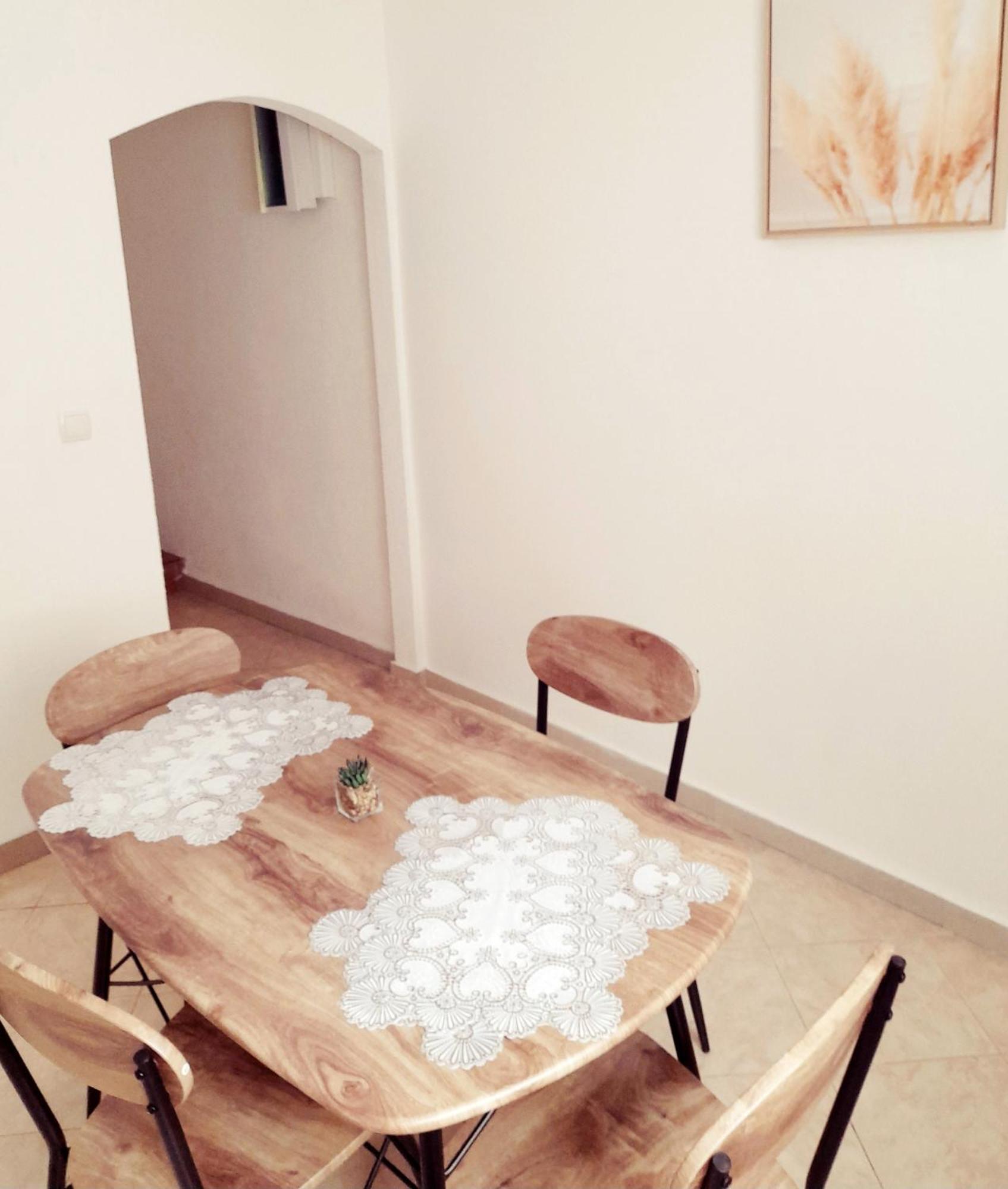 Ferienwohnung House Lana Kršan Exterior foto