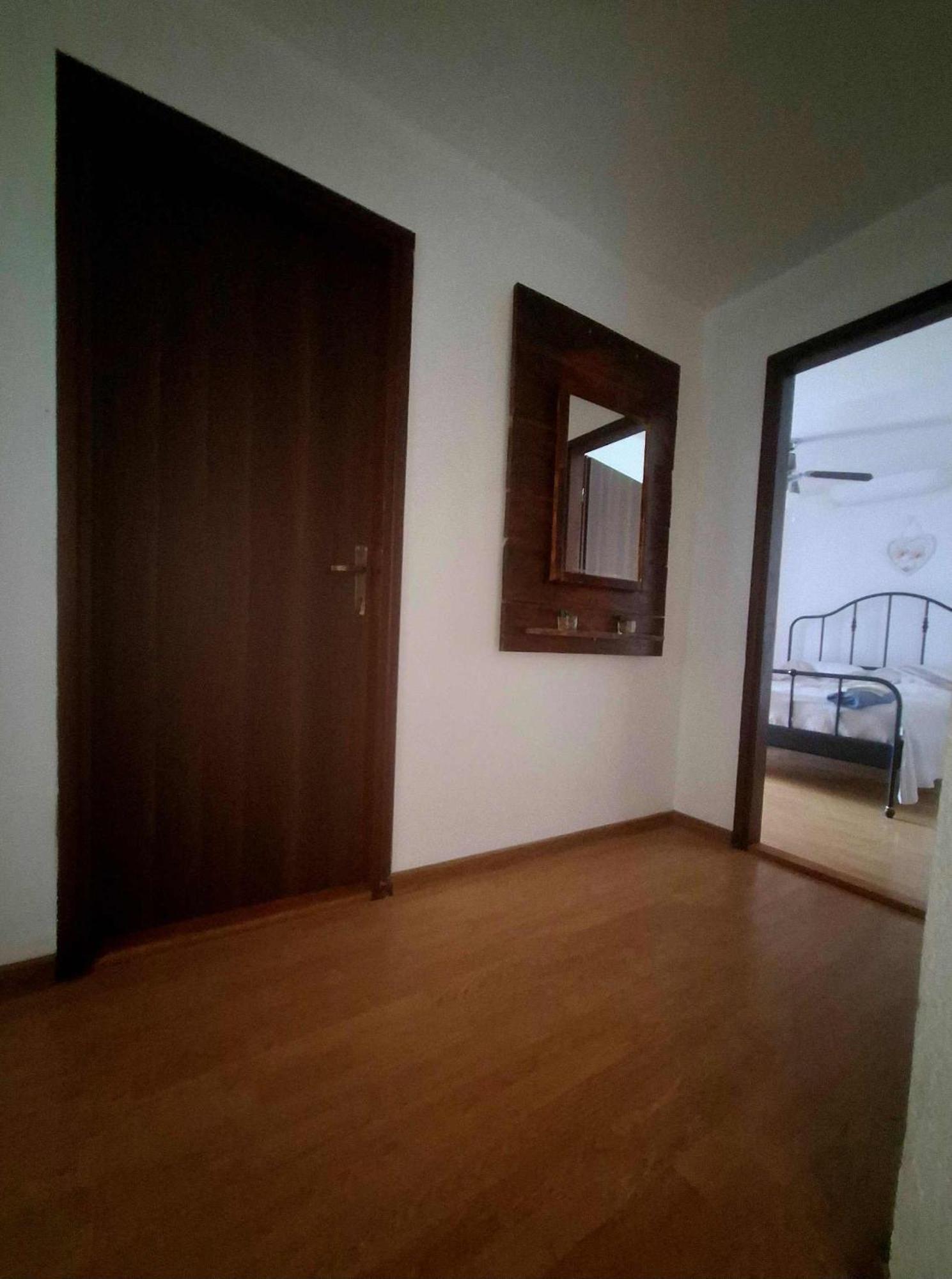 Ferienwohnung House Lana Kršan Exterior foto