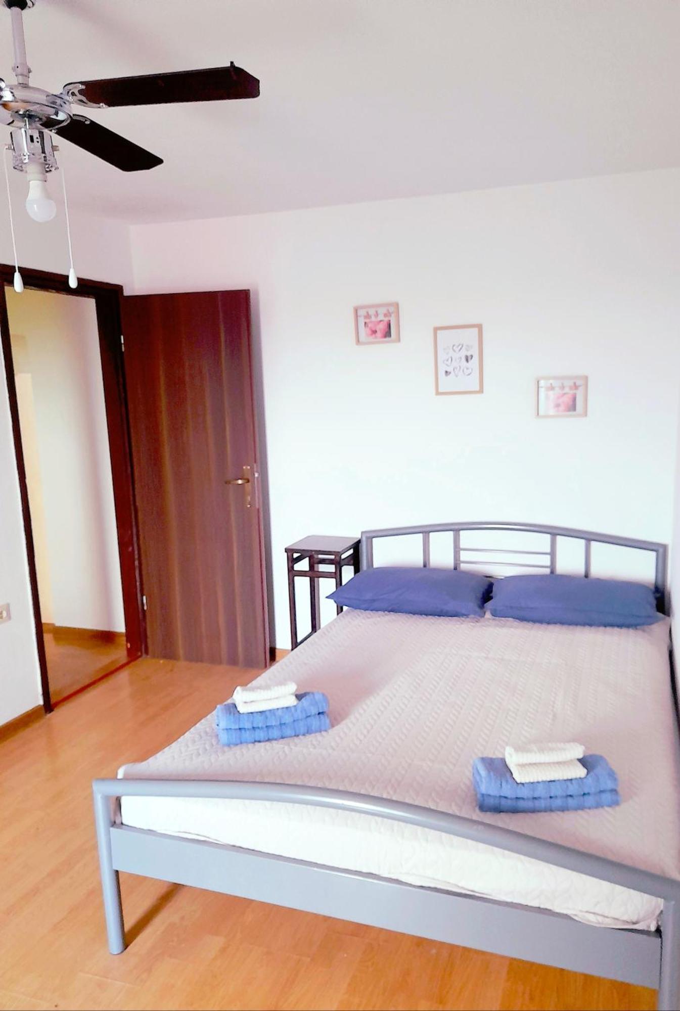 Ferienwohnung House Lana Kršan Exterior foto