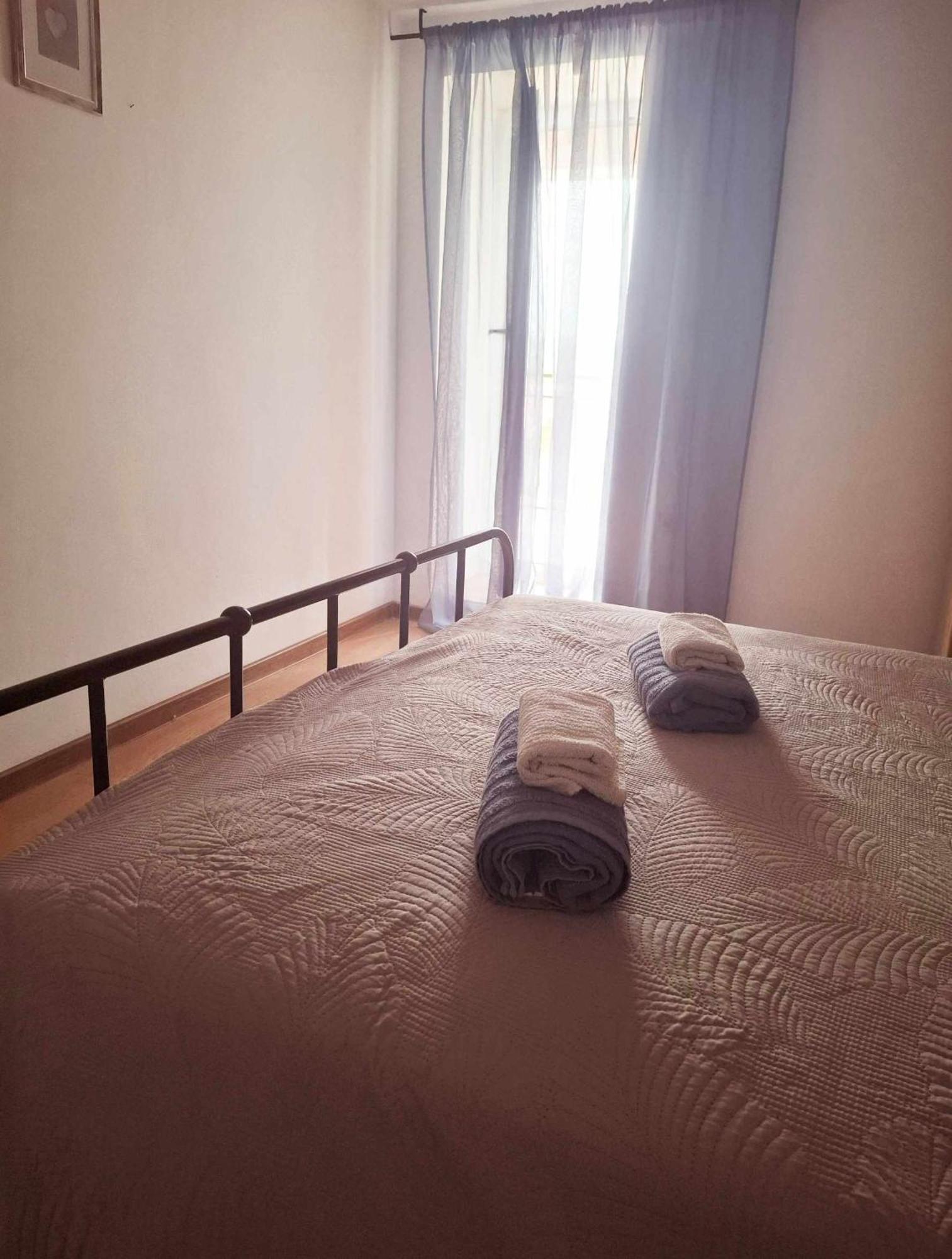 Ferienwohnung House Lana Kršan Exterior foto
