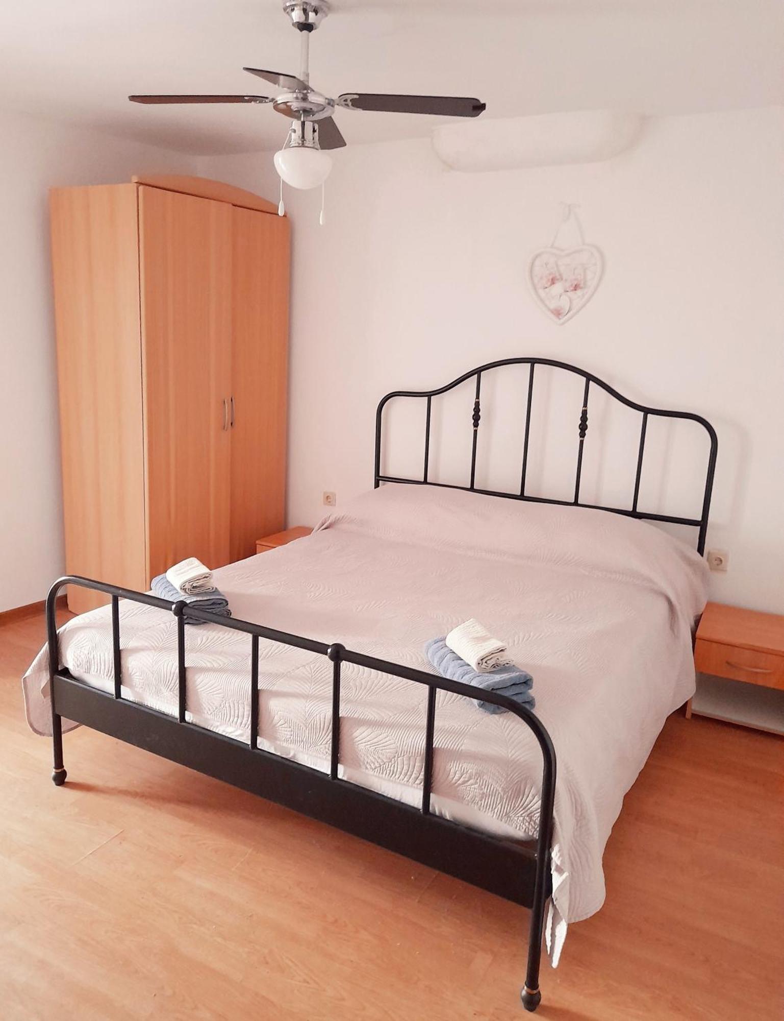 Ferienwohnung House Lana Kršan Exterior foto