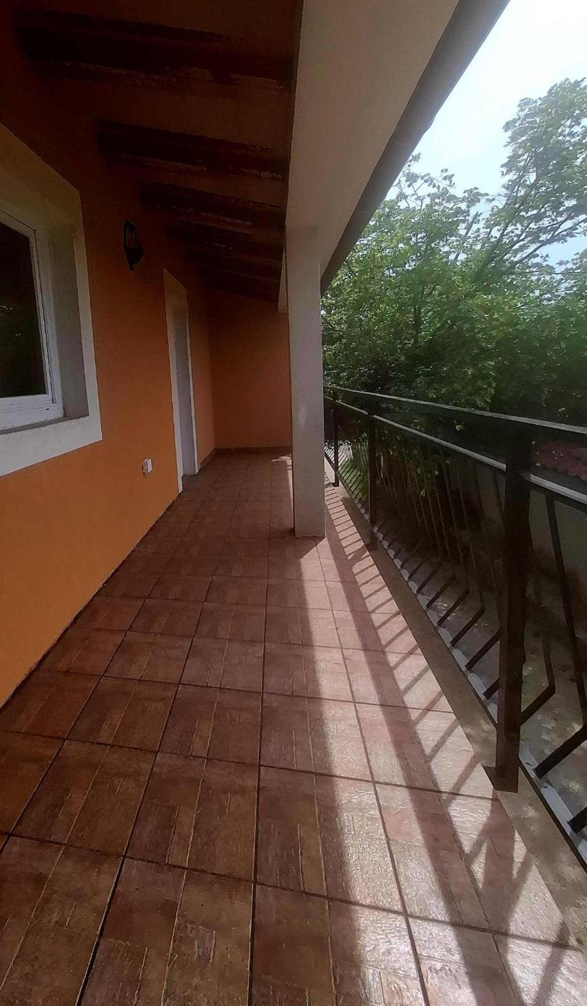 Ferienwohnung House Lana Kršan Exterior foto