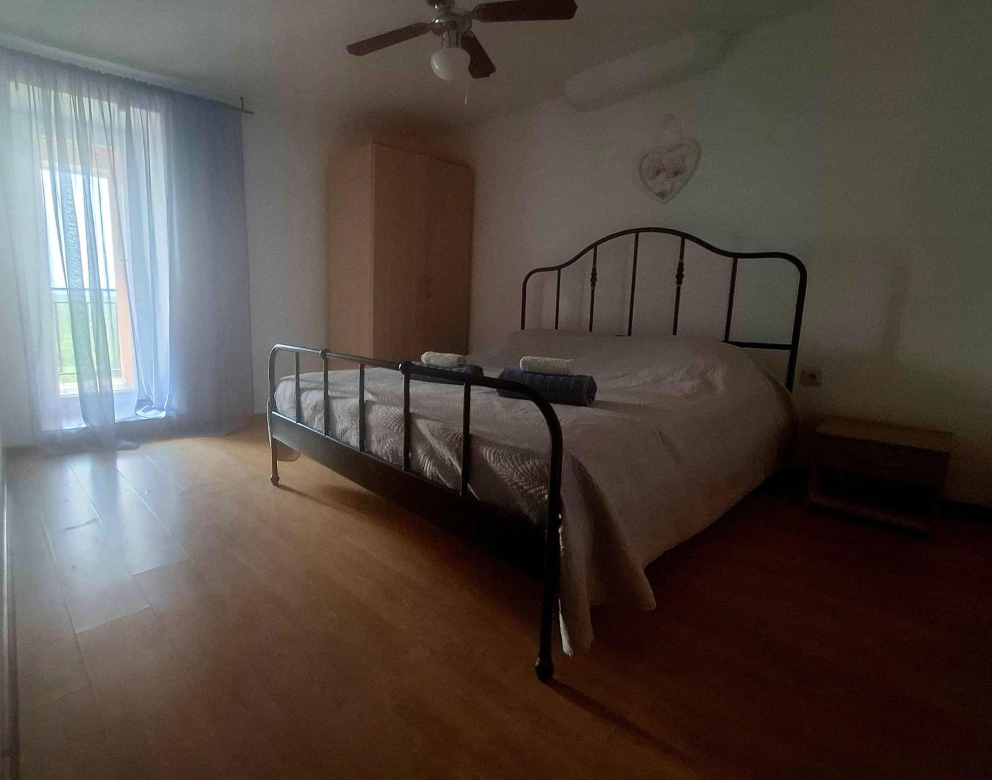 Ferienwohnung House Lana Kršan Exterior foto